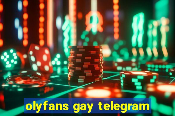 olyfans gay telegram